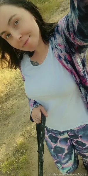 Deviousadorei OnlyFans Leaked Free Thumbnail Picture - #gTch921Dk2