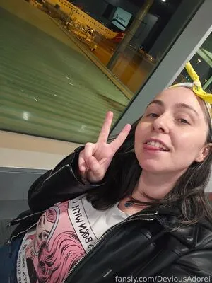 Deviousadorei OnlyFans Leaked Free Thumbnail Picture - #qpJm3sCUpn