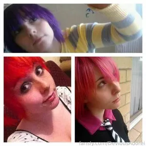 Deviousadorei OnlyFans Leaked Free Thumbnail Picture - #rt1dPeLIGs