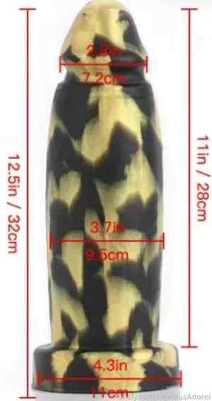 Deviousadorei OnlyFans Leaked Free Thumbnail Picture - #tvhcWu1PPB