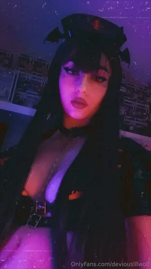 Deviouslilwolf OnlyFans Leaked Free Thumbnail Picture - #LNLoYFYpr2