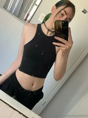 Deviouslilwolf OnlyFans Leaked Free Thumbnail Picture - #U6UO6VWHkQ