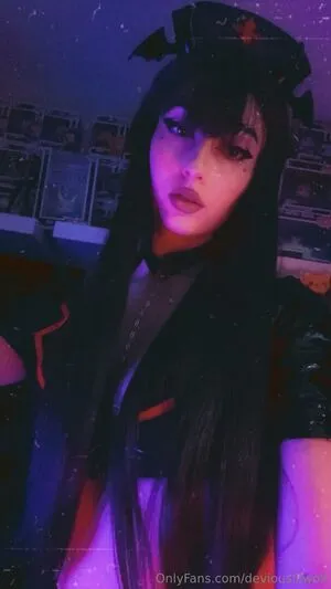 Deviouslilwolf OnlyFans Leaked Free Thumbnail Picture - #qjAGy6p1k8