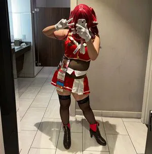 Devioussprite OnlyFans Leaked Free Thumbnail Picture - #x4bf29xbdO