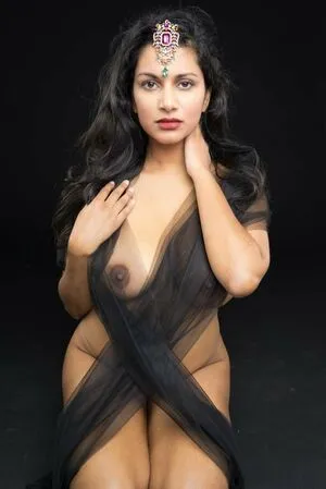 Devithemodel OnlyFans Leaked Free Thumbnail Picture - #HOoeNiuRau