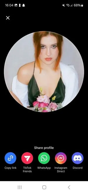 Devomaria OnlyFans Leaked Free Thumbnail Picture - #9PgteeA2cz