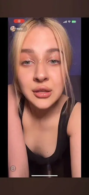 Devomaria OnlyFans Leaked Free Thumbnail Picture - #x3QVBRZiy2