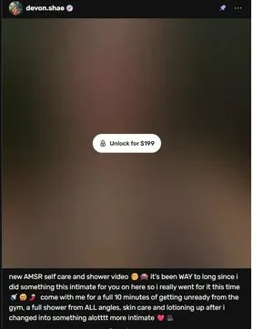 Devon OnlyFans Leaked Free Thumbnail Picture - #7hmZLDinD0
