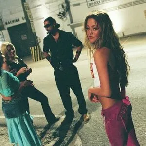 Devon Aoki OnlyFans Leaked Free Thumbnail Picture - #FyP604oylr