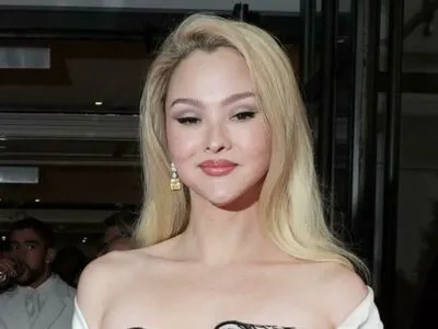 Devon Aoki OnlyFans Leaked Free Thumbnail Picture - #ZE5fXyK6al