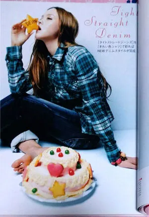 Devon Aoki OnlyFans Leaked Free Thumbnail Picture - #pVqA8pOyEM