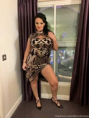 Devon Breeze OnlyFans Leaked Free Thumbnail Picture - #1MA0L9CbSX
