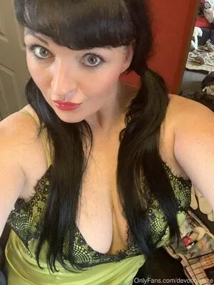 Devon Breeze OnlyFans Leaked Free Thumbnail Picture - #3UjFbdjBSS