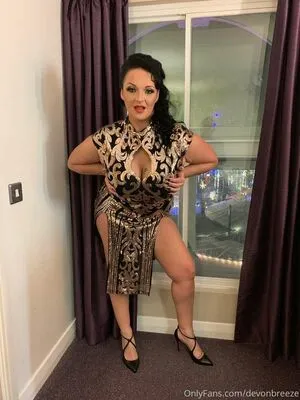 Devon Breeze OnlyFans Leaked Free Thumbnail Picture - #HuyyHGlaao