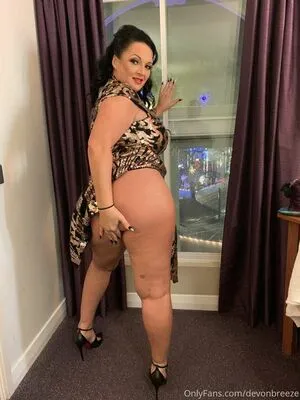 Devon Breeze OnlyFans Leaked Free Thumbnail Picture - #KyA6pqxGQM