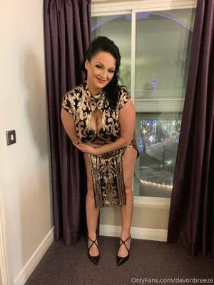 Devon Breeze OnlyFans Leaked Free Thumbnail Picture - #LgUfeqmw6f