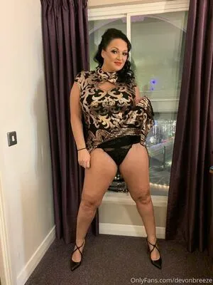 Devon Breeze OnlyFans Leaked Free Thumbnail Picture - #lEwdkAI5xk