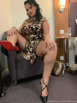 Devon Breeze OnlyFans Leaked Free Thumbnail Picture - #piZonjoKlQ