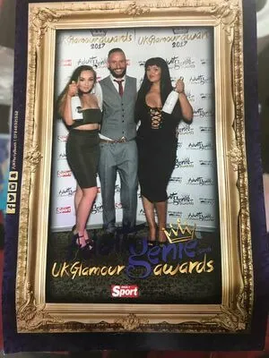 Devon Breeze OnlyFans Leaked Free Thumbnail Picture - #vl91csdLJD