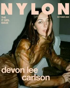 Devon Lee Carlson OnlyFans Leaked Free Thumbnail Picture - #NiGgb4K0Z4