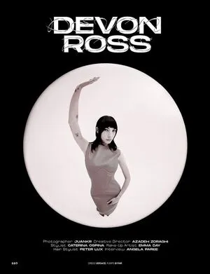 Devon Ross OnlyFans Leaked Free Thumbnail Picture - #5SM7QLKnwS