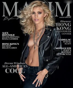 Devon Windsor OnlyFans Leaked Free Thumbnail Picture - #nFCpuacb5y