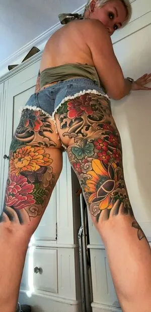 Devondweller OnlyFans Leaked Free Thumbnail Picture - #n9Sgp9FoU5