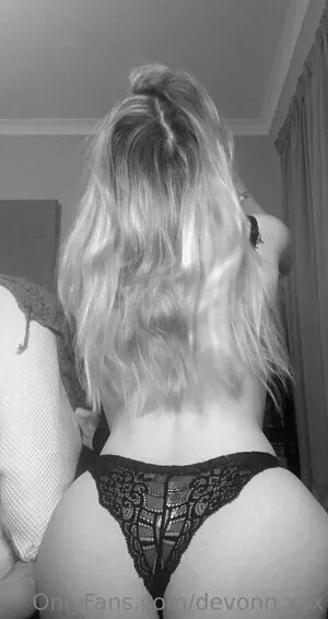 Devonn Xxx OnlyFans Leaked Free Thumbnail Picture - #DZUPU1xwk3