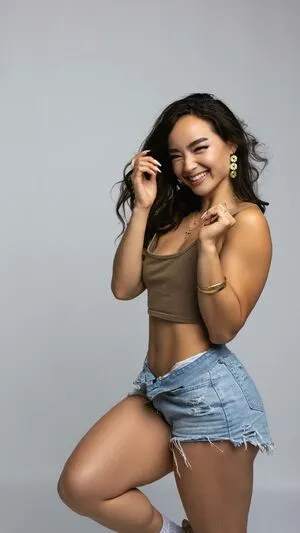 Devorah Ozburn OnlyFans Leaked Free Thumbnail Picture - #9shxx1Oz1Q