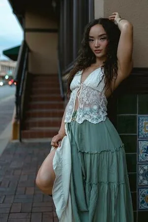 Devorah Ozburn OnlyFans Leaked Free Thumbnail Picture - #LCAenOxos2