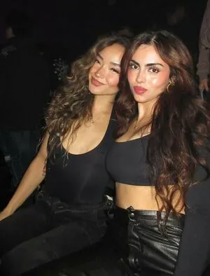 Devorah Ozburn OnlyFans Leaked Free Thumbnail Picture - #P5X1DTO9Ar