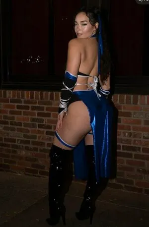 Devorah Ozburn OnlyFans Leaked Free Thumbnail Picture - #RYb4i3FBV6