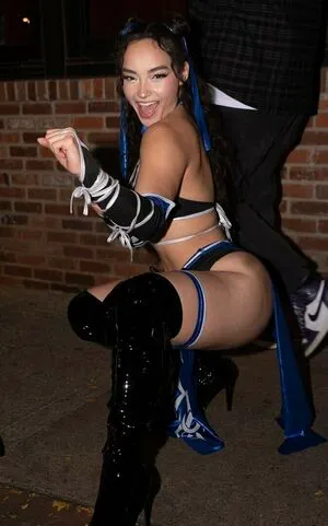 Devorah Ozburn OnlyFans Leaked Free Thumbnail Picture - #Xvs1ljDHaB