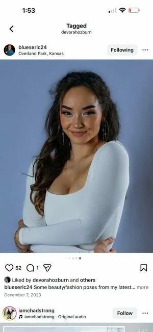 Devorah Ozburn OnlyFans Leaked Free Thumbnail Picture - #nQO0o7Q817