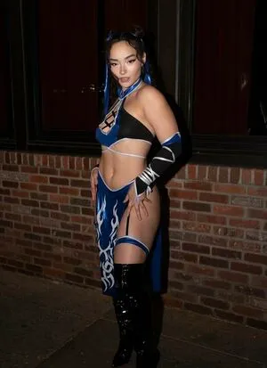 Devorah Ozburn OnlyFans Leaked Free Thumbnail Picture - #pJAMwHMaAo