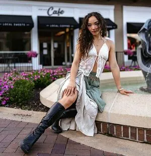 Devorah Ozburn OnlyFans Leaked Free Thumbnail Picture - #xAMuLQP7At