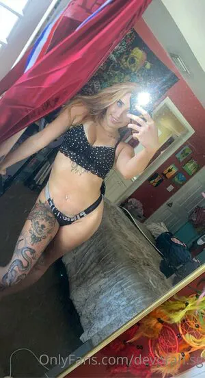 Devorah Sg OnlyFans Leaked Free Thumbnail Picture - #Uhdn28OhDJ