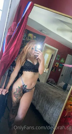 Devorah Sg OnlyFans Leaked Free Thumbnail Picture - #xPXyXVqf5h