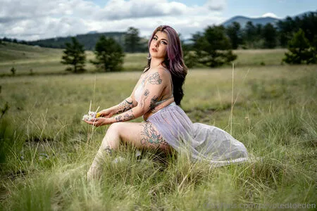 Devotedtoeden OnlyFans Leaked Free Thumbnail Picture - #6v0gz3A3zX