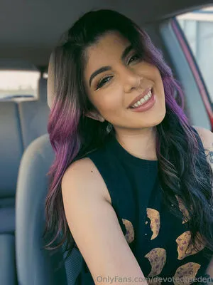 Devotedtoeden OnlyFans Leaked Free Thumbnail Picture - #B5M0Wa3NMD