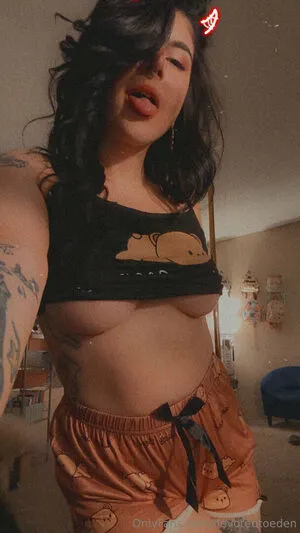 Devotedtoeden OnlyFans Leaked Free Thumbnail Picture - #JSZX7A3fYI