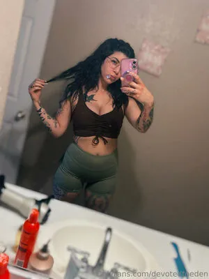 Devotedtoeden OnlyFans Leaked Free Thumbnail Picture - #ToElIXgkyw