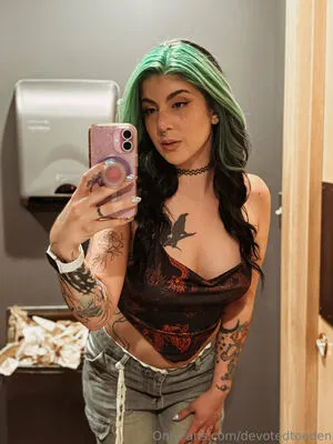 Devotedtoeden OnlyFans Leaked Free Thumbnail Picture - #YTLbKZCj3c
