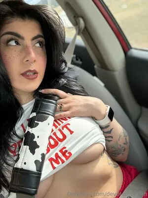 Devotedtoeden OnlyFans Leaked Free Thumbnail Picture - #cIIoeKYJWe