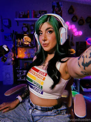 Devotedtoeden OnlyFans Leaked Free Thumbnail Picture - #mKM3gGPIzV