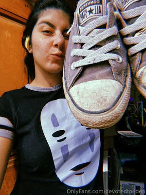 Devotedtoeden OnlyFans Leaked Free Thumbnail Picture - #pJiZOMQGFc