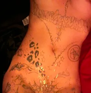 Devouredmys0ul OnlyFans Leaked Free Thumbnail Picture - #a11mLvZ18G