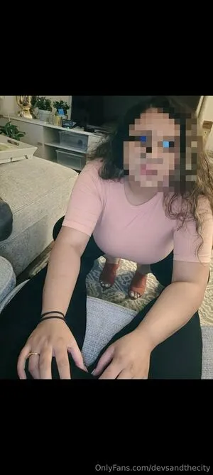 Devsandthecity OnlyFans Leaked Free Thumbnail Picture - #Yzae3eGgxe