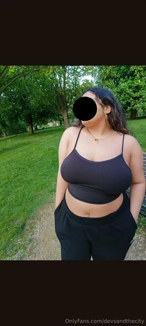 Devsandthecity OnlyFans Leaked Free Thumbnail Picture - #d9bK9kyLsb