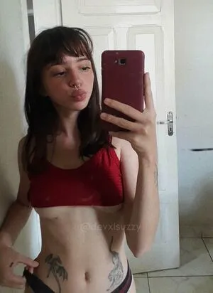 Devxlsuzzy OnlyFans Leaked Free Thumbnail Picture - #Cw95eD5CUq